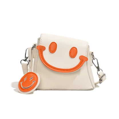 Smiley Bag