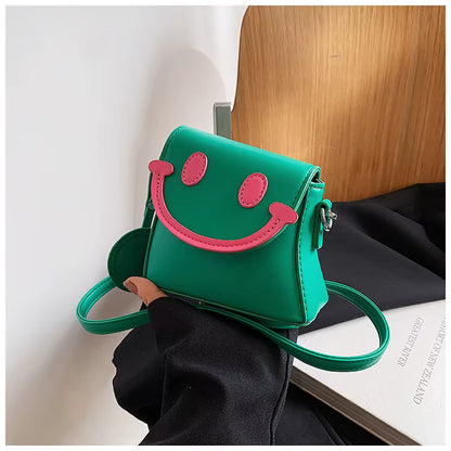 Smiley Bag