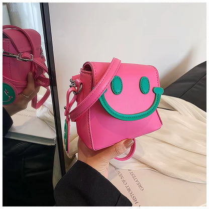 Smiley Bag