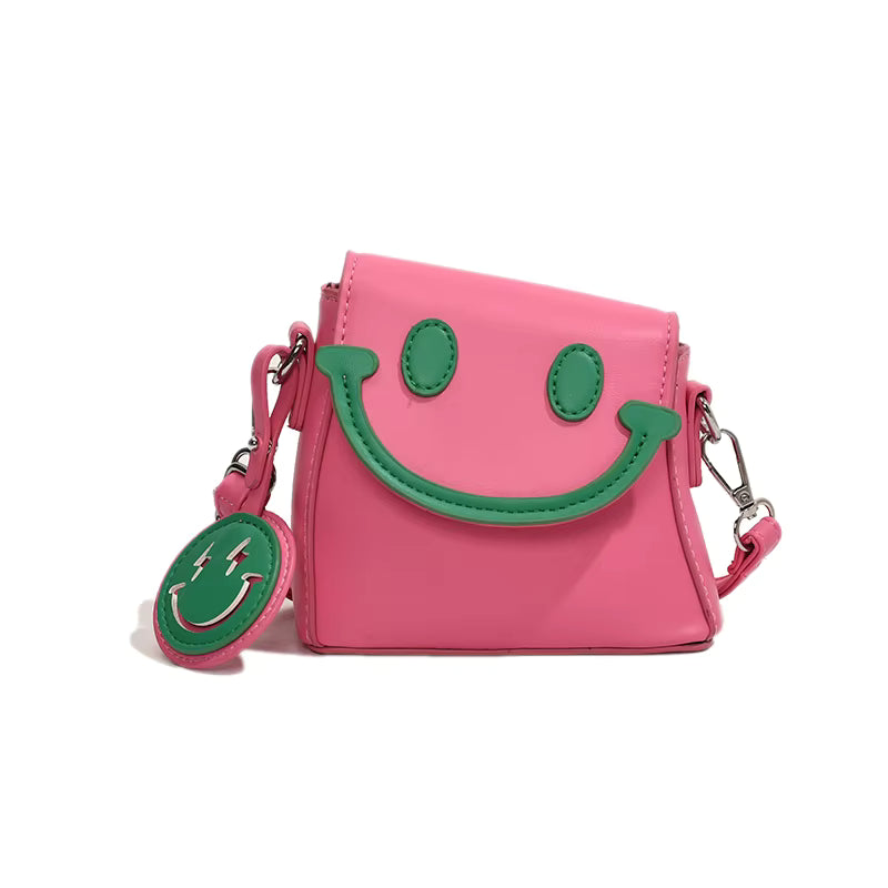 Smiley Bag
