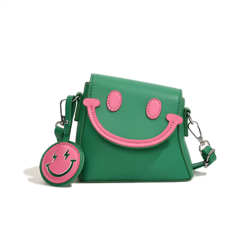 Smiley Bag