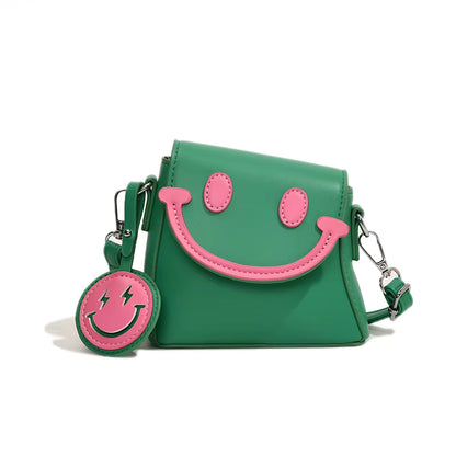 Smiley Bag