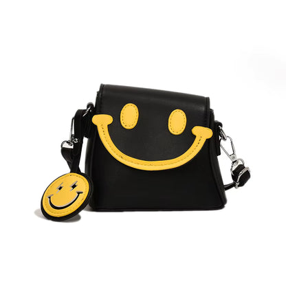 Smiley Bag