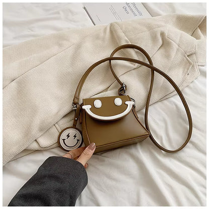 Smiley Bag