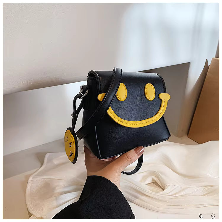 Smiley Bag