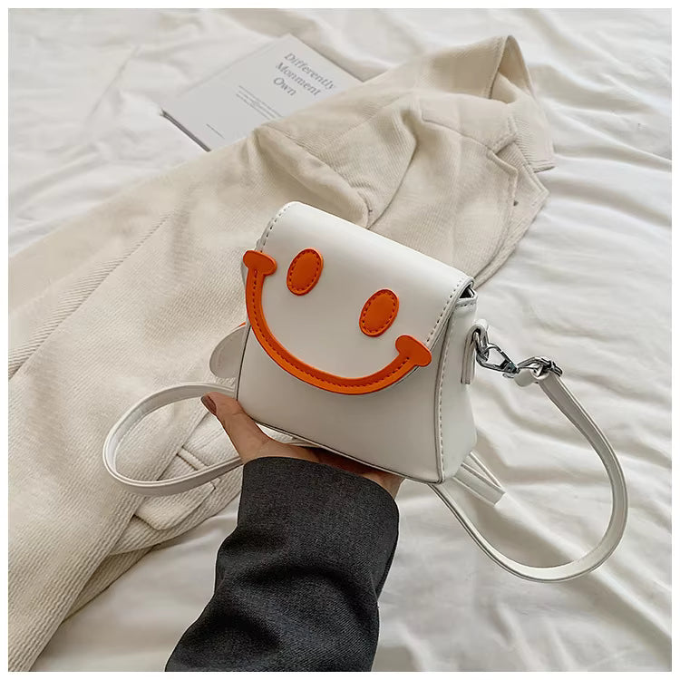 Smiley Bag