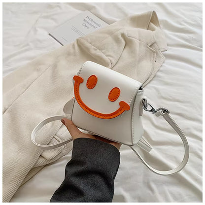 Smiley Bag