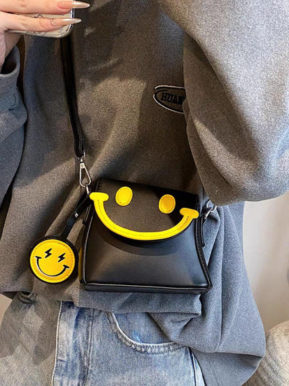 Smiley Bag